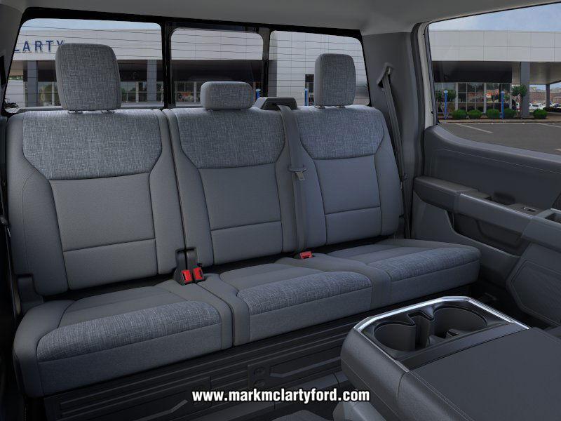 new 2026 Ford F-150 car, priced at $59,242