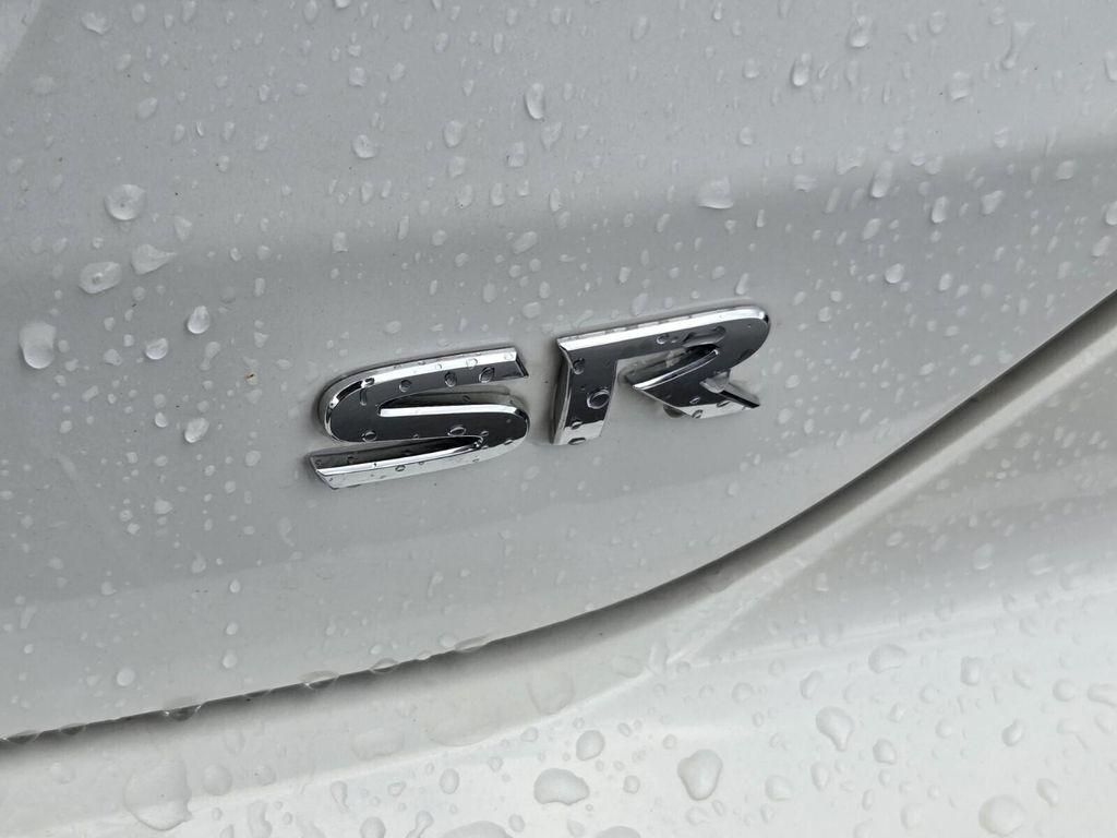 used 2024 Nissan Kicks car, priced at $20,635
