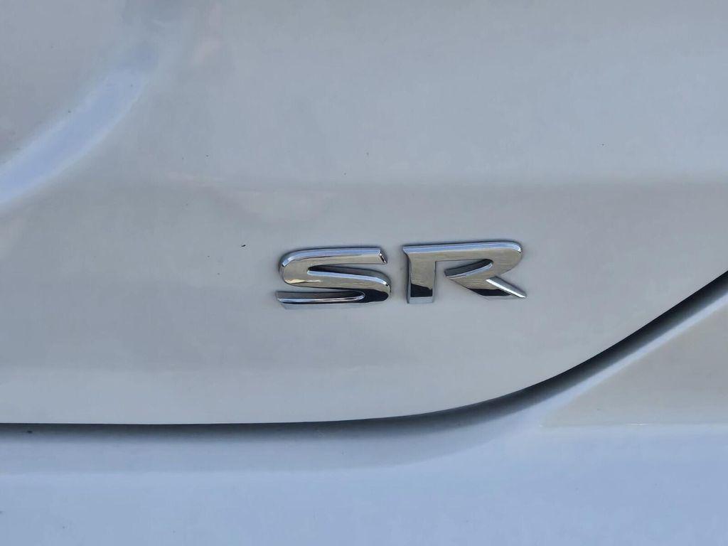 used 2024 Nissan Kicks car, priced at $19,674