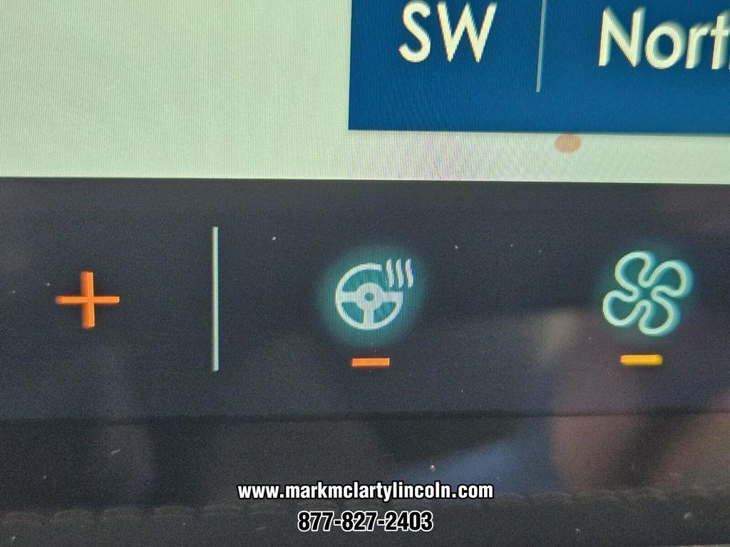 new 2026 Lincoln Corsair car, priced at $56,359