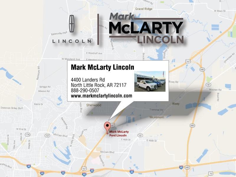 new 2026 Lincoln Corsair car, priced at $56,359