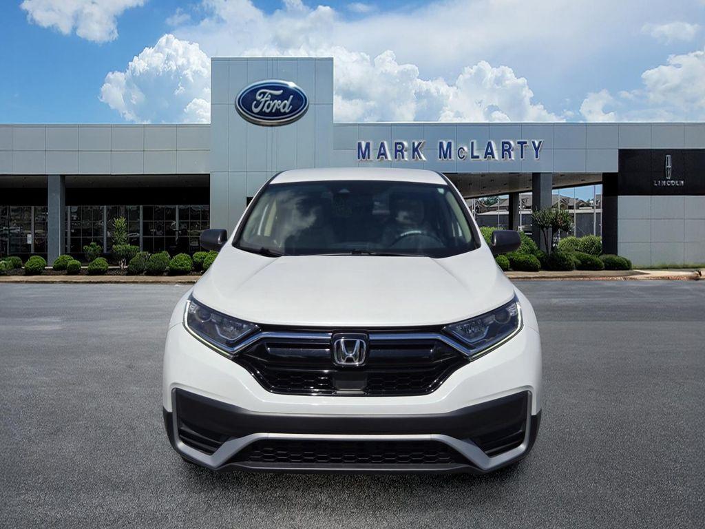 used 2020 Honda CR-V car, priced at $21,161
