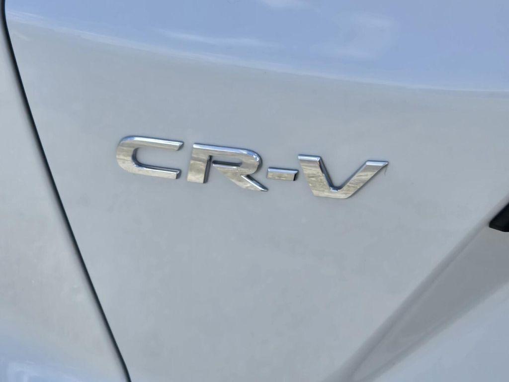 used 2020 Honda CR-V car, priced at $21,161