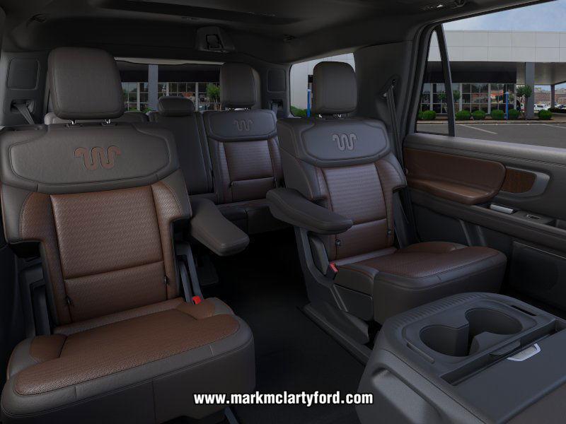 new 2026 Ford Expedition car, priced at $86,346