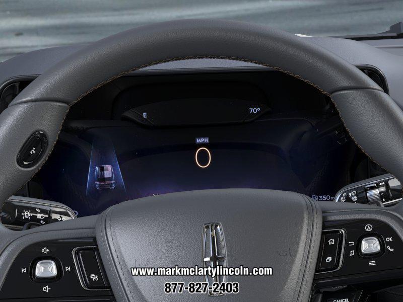new 2026 Lincoln Aviator car, priced at $60,020