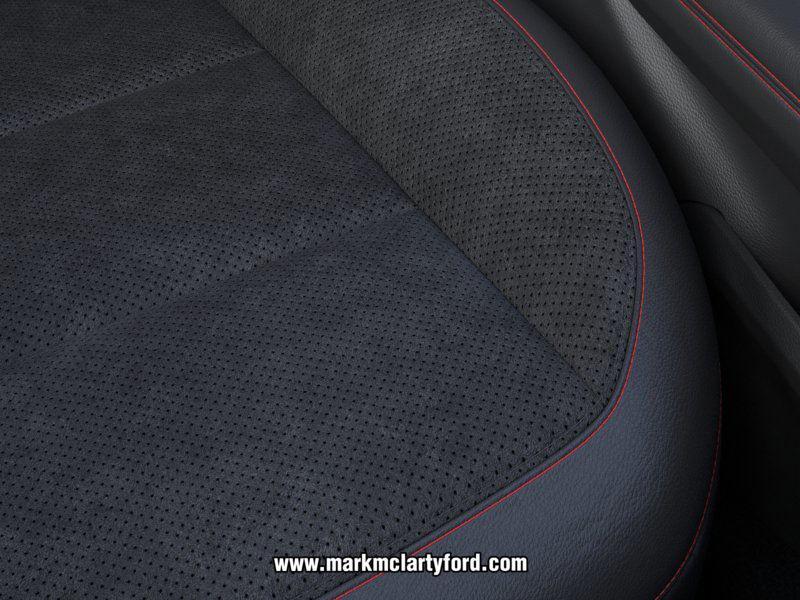 new 2026 Ford Explorer car, priced at $56,346