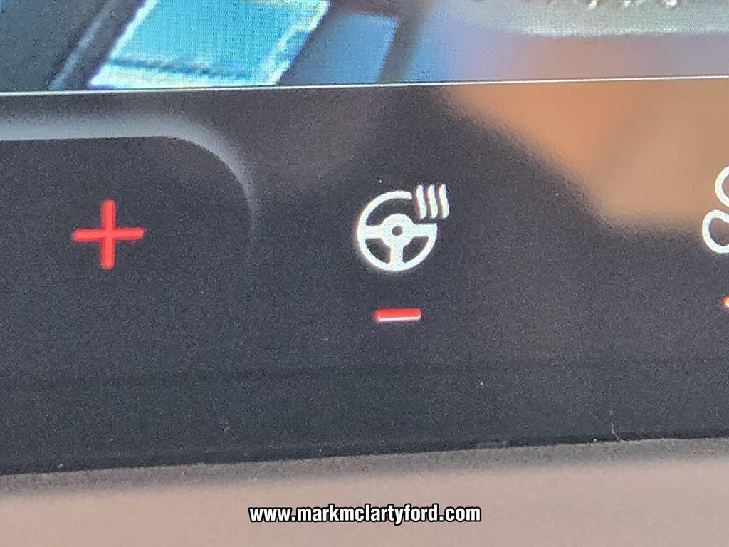 new 2025 Ford Bronco Sport car, priced at $37,461