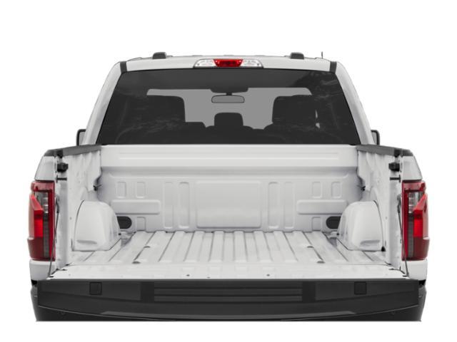 new 2026 Ford F-150 car, priced at $50,600