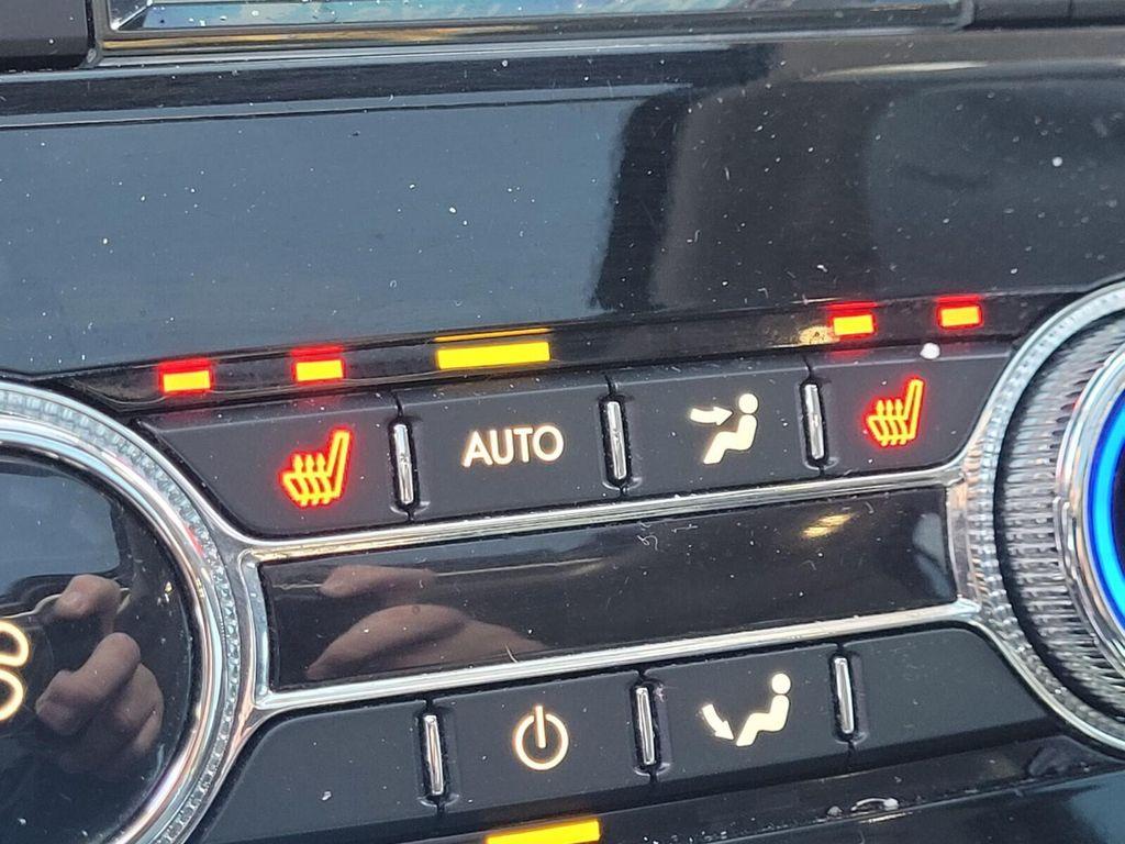 used 2020 Lincoln Navigator car, priced at $30,528