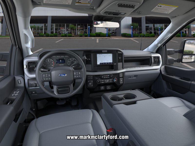 new 2026 Ford F-350 car, priced at $60,349