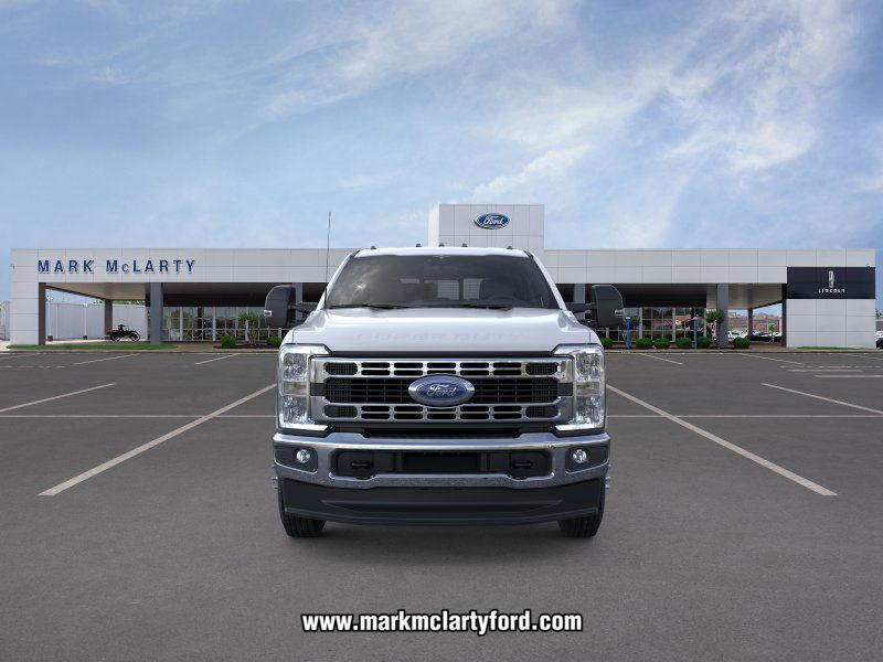 new 2026 Ford F-350 car, priced at $60,349