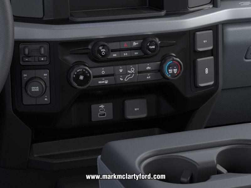 new 2026 Ford F-350 car, priced at $60,349