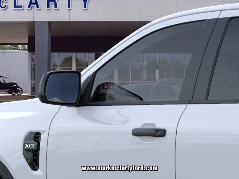 new 2026 Ford Ranger car, priced at $36,909