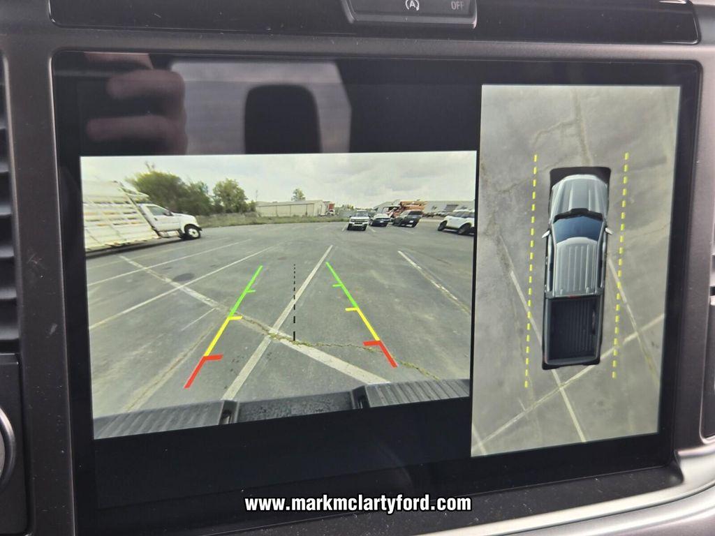 new 2026 Ford F-150 car, priced at $51,239