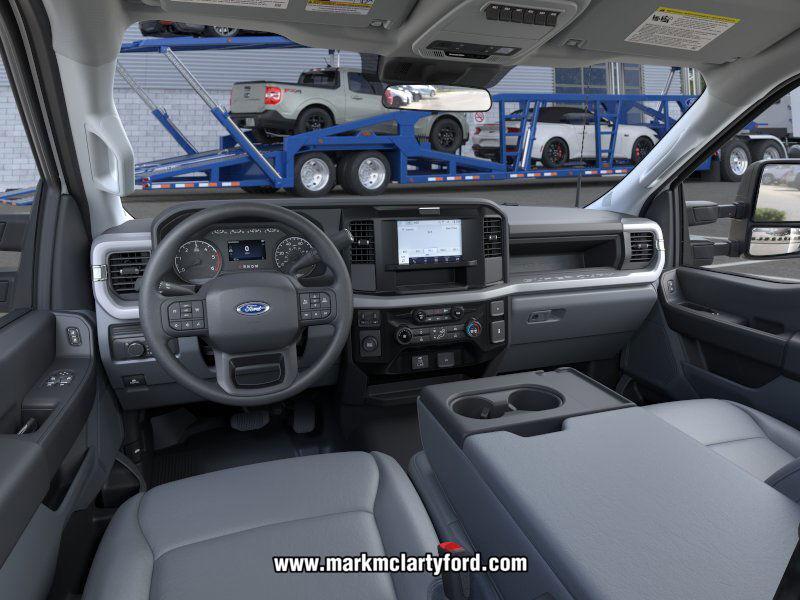 new 2026 Ford F-450 car