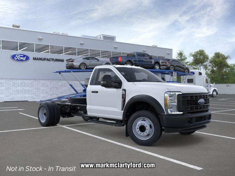 new 2026 Ford F-450 car