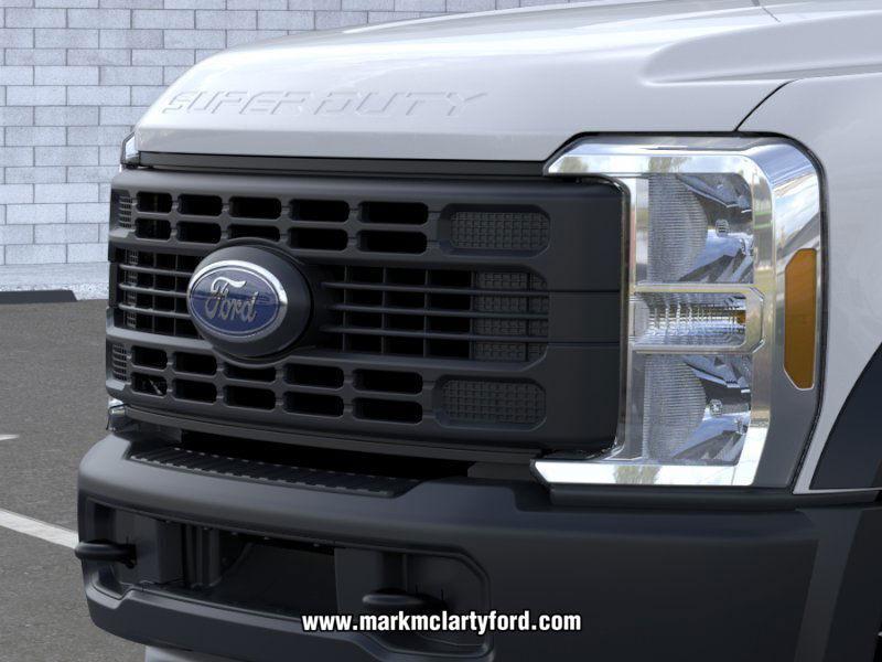 new 2026 Ford F-450 car