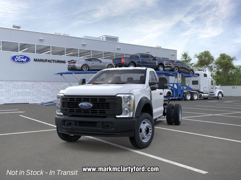 new 2026 Ford F-450 car