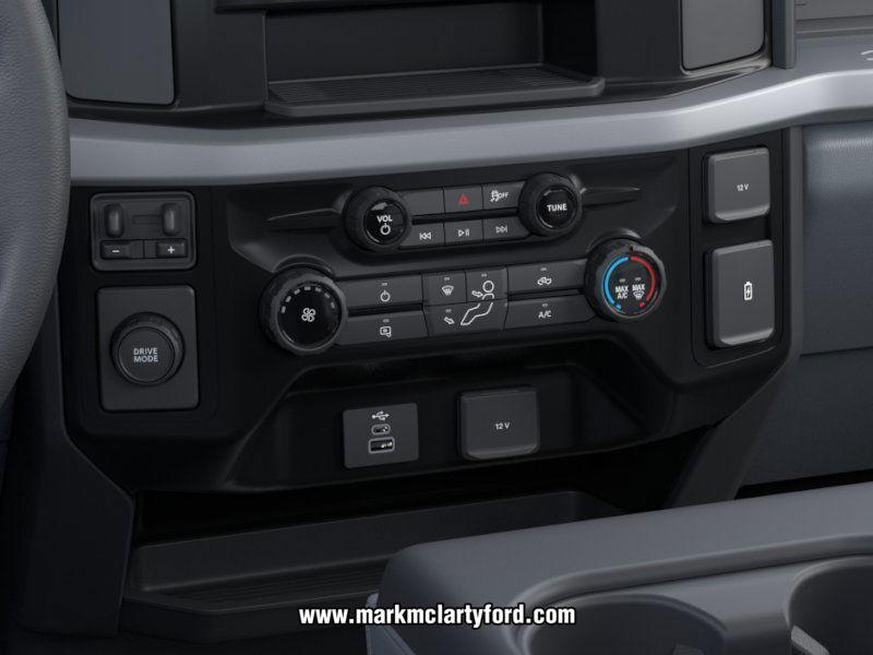 new 2026 Ford F-450 car