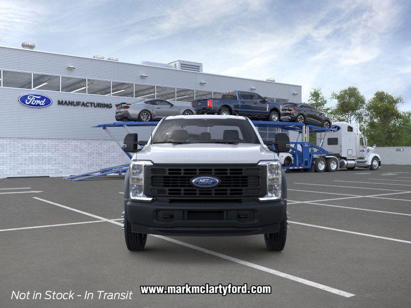 new 2026 Ford F-450 car