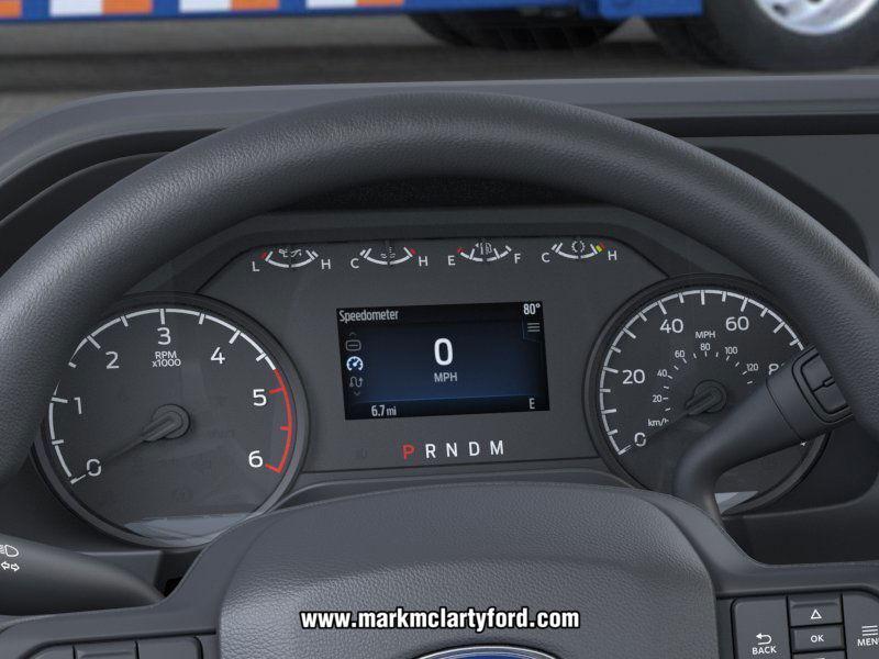 new 2026 Ford F-450 car