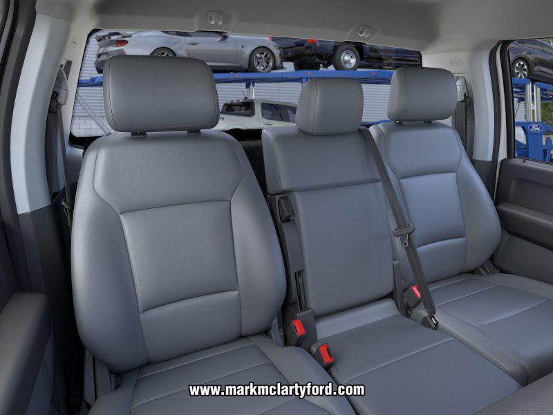 new 2026 Ford F-450 car