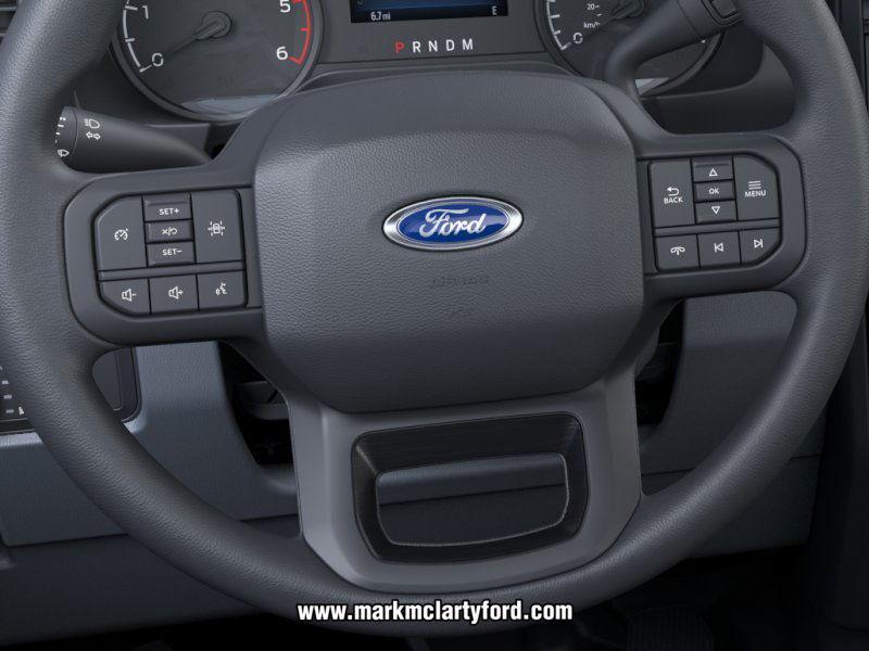 new 2026 Ford F-450 car