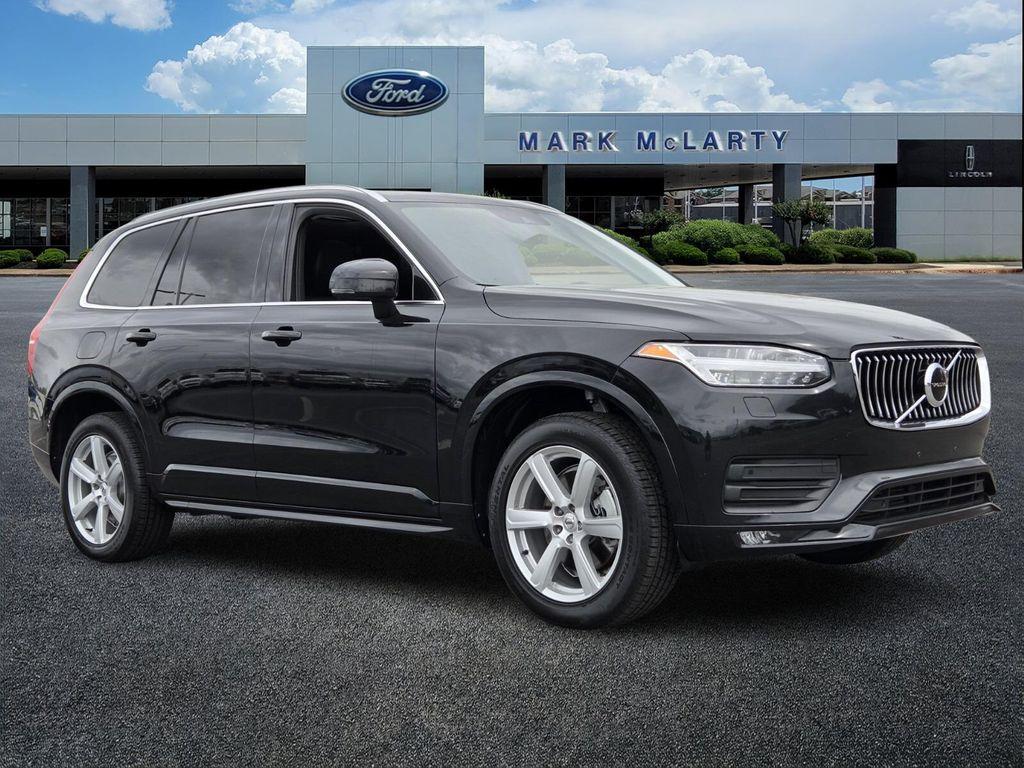 used 2022 Volvo XC90 car, priced at $23,894