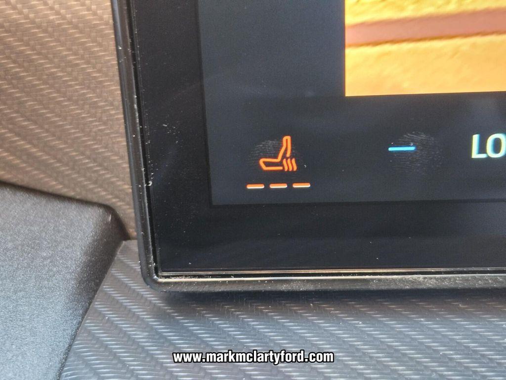 new 2026 Ford Mustang car, priced at $35,923