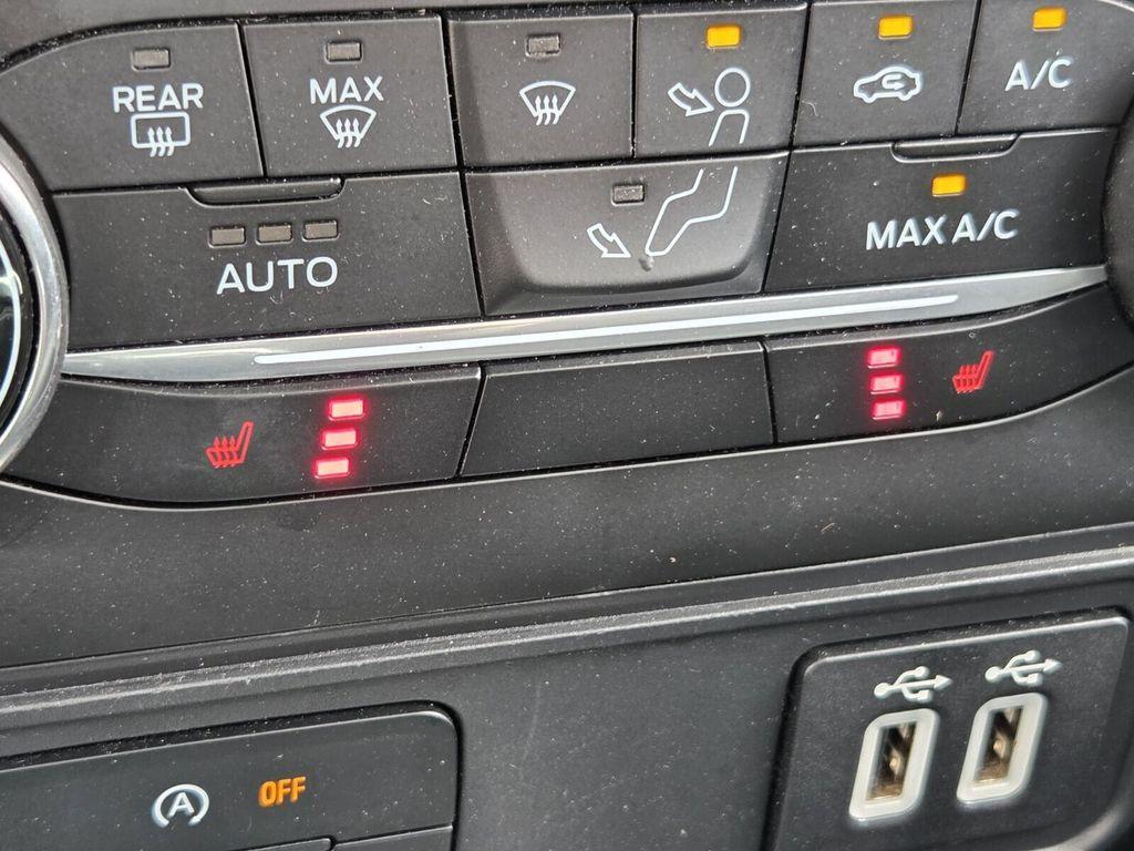 used 2019 Ford EcoSport car, priced at $14,995