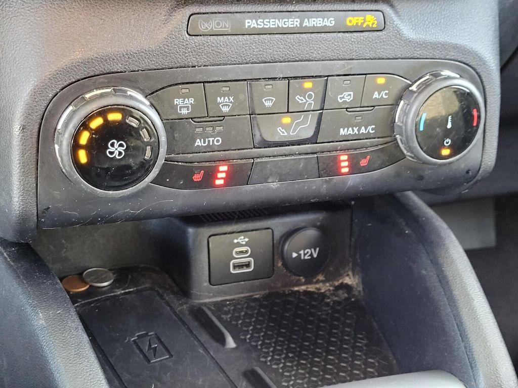 used 2023 Ford Bronco Sport car, priced at $22,975