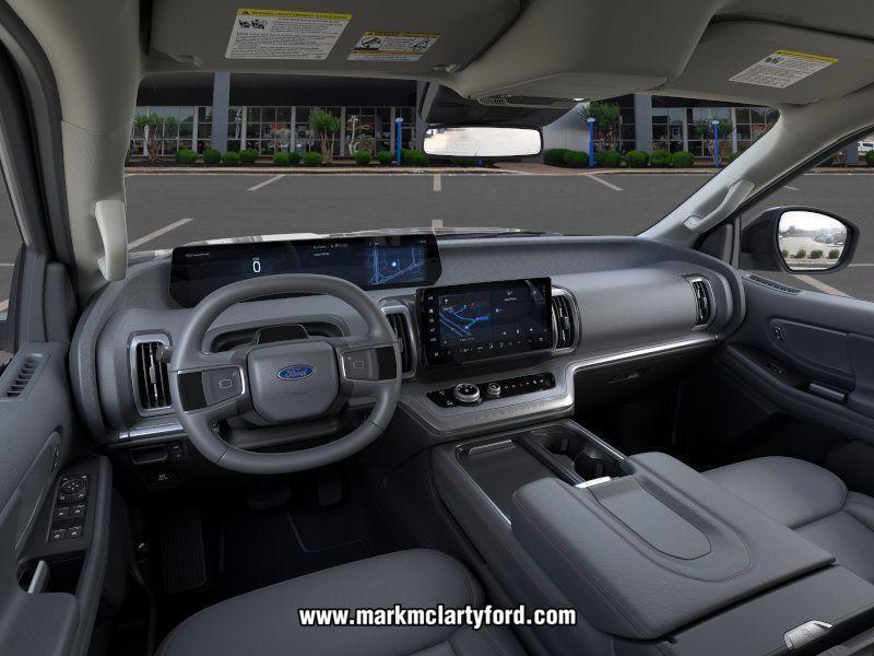new 2026 Ford Expedition car, priced at $66,561