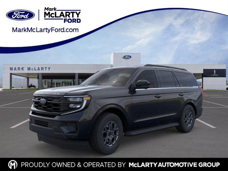 new 2026 Ford Expedition car, priced at $66,561