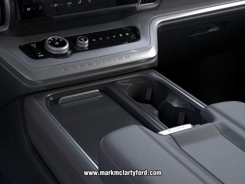 new 2026 Ford Expedition car, priced at $66,561