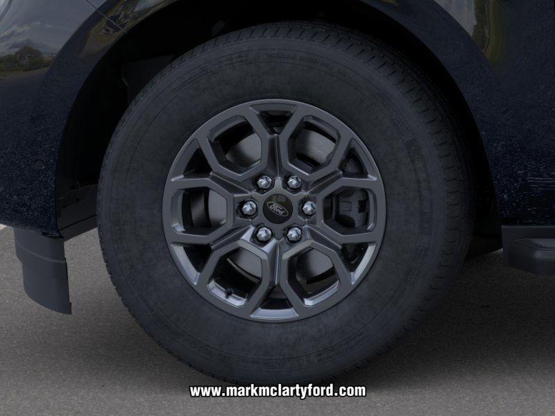 new 2026 Ford Expedition car, priced at $66,561