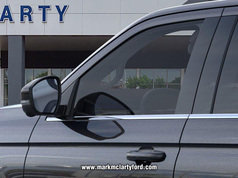 new 2026 Ford Expedition car, priced at $66,561