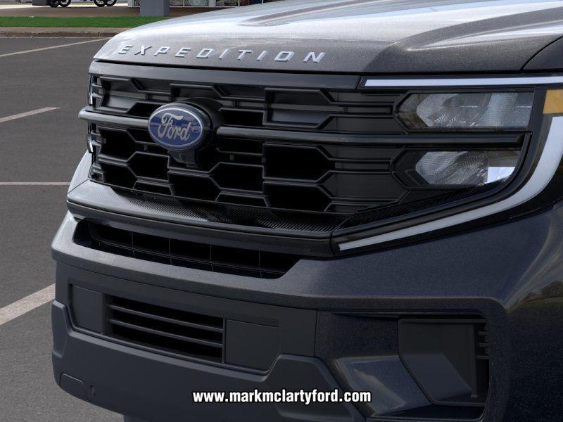 new 2026 Ford Expedition car, priced at $66,561