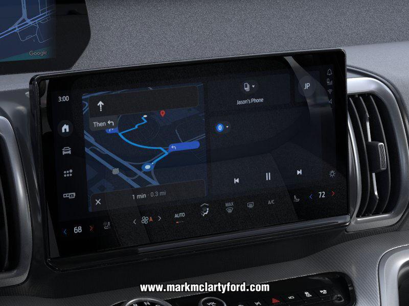 new 2026 Ford Expedition car, priced at $66,561