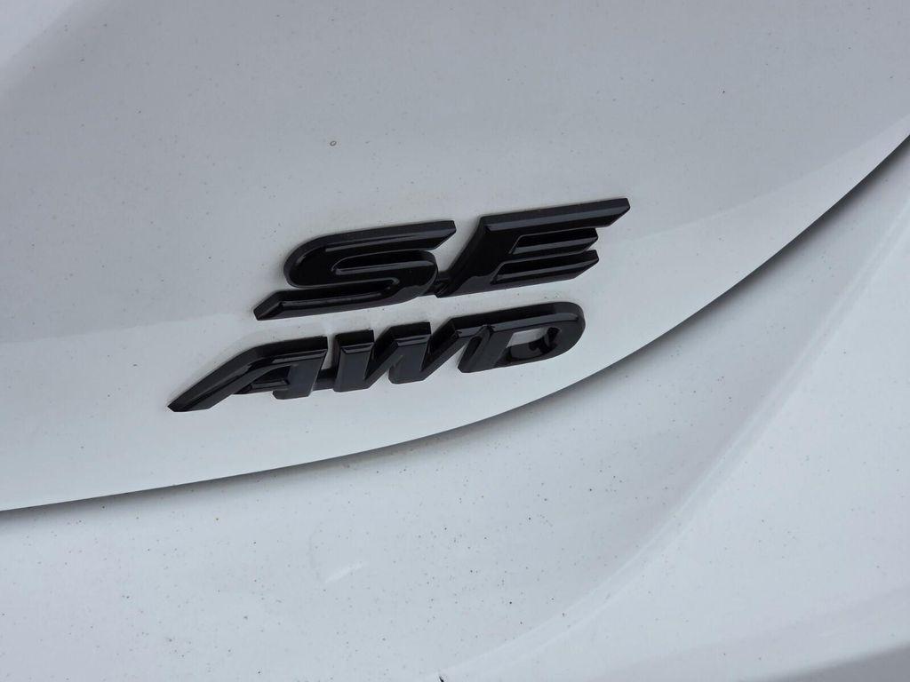 used 2023 Toyota Camry car, priced at $27,262