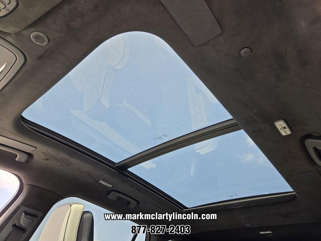 new 2026 Lincoln Aviator car, priced at $81,559