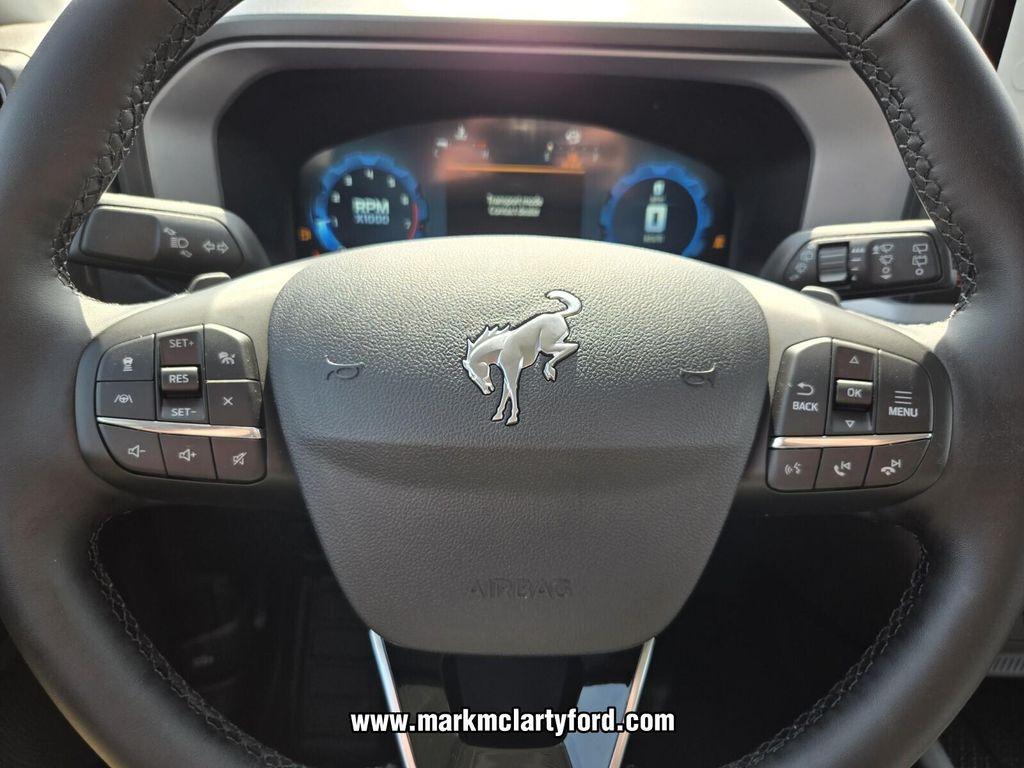 new 2026 Ford Bronco Sport car, priced at $41,957