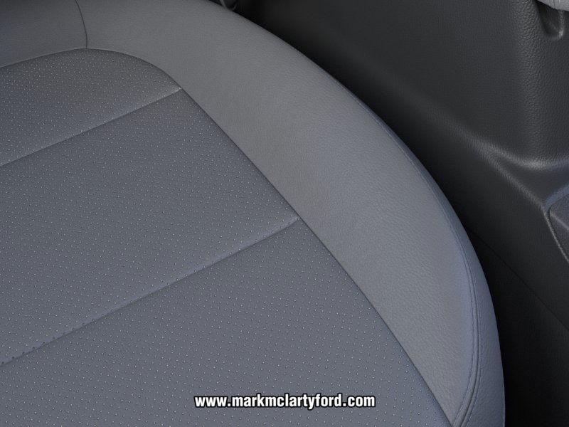 new 2026 Ford Bronco Sport car, priced at $41,957