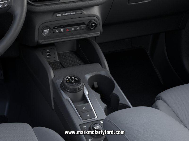 new 2026 Ford Bronco Sport car, priced at $41,957