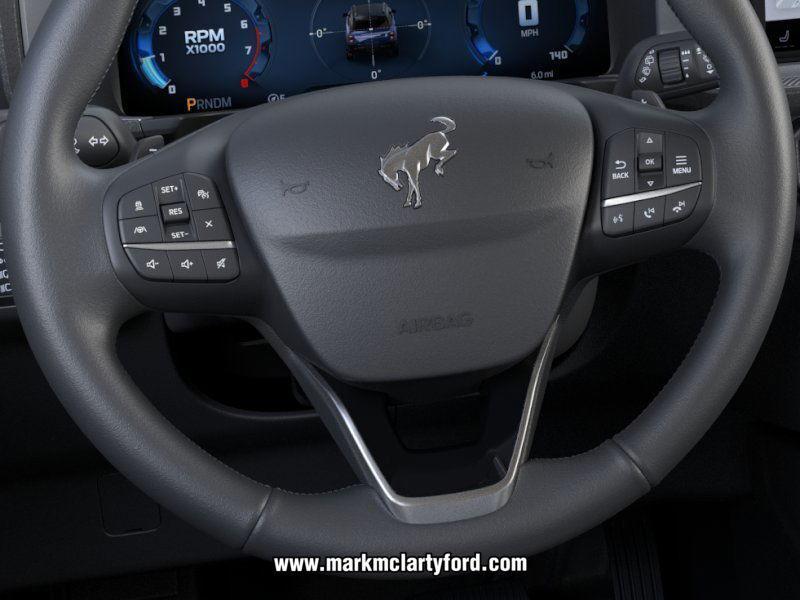 new 2026 Ford Bronco Sport car, priced at $41,957