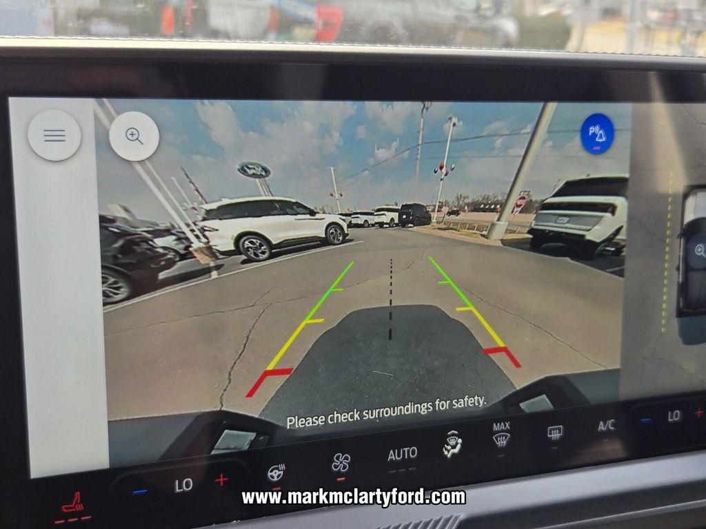 new 2026 Ford Bronco Sport car, priced at $41,957