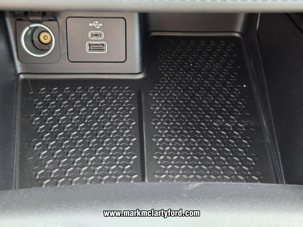 new 2026 Ford Bronco Sport car, priced at $41,957