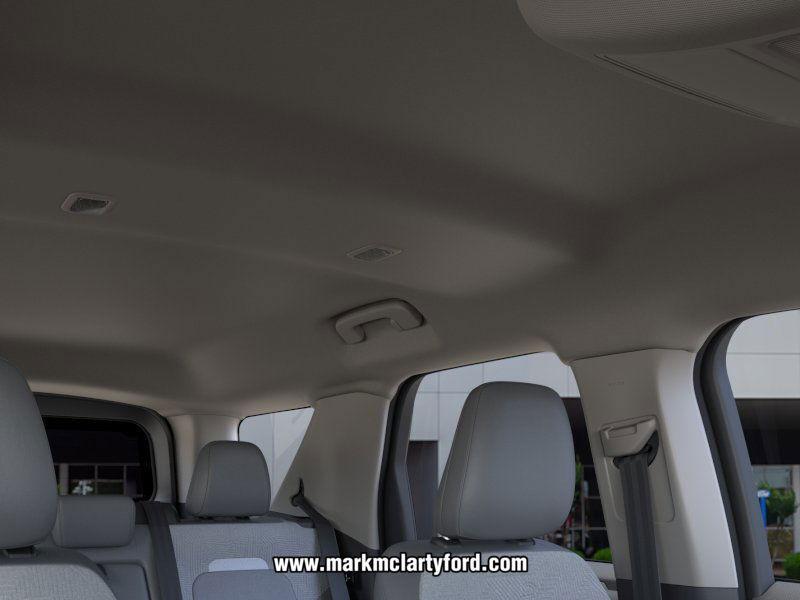 new 2026 Ford Bronco Sport car, priced at $41,957