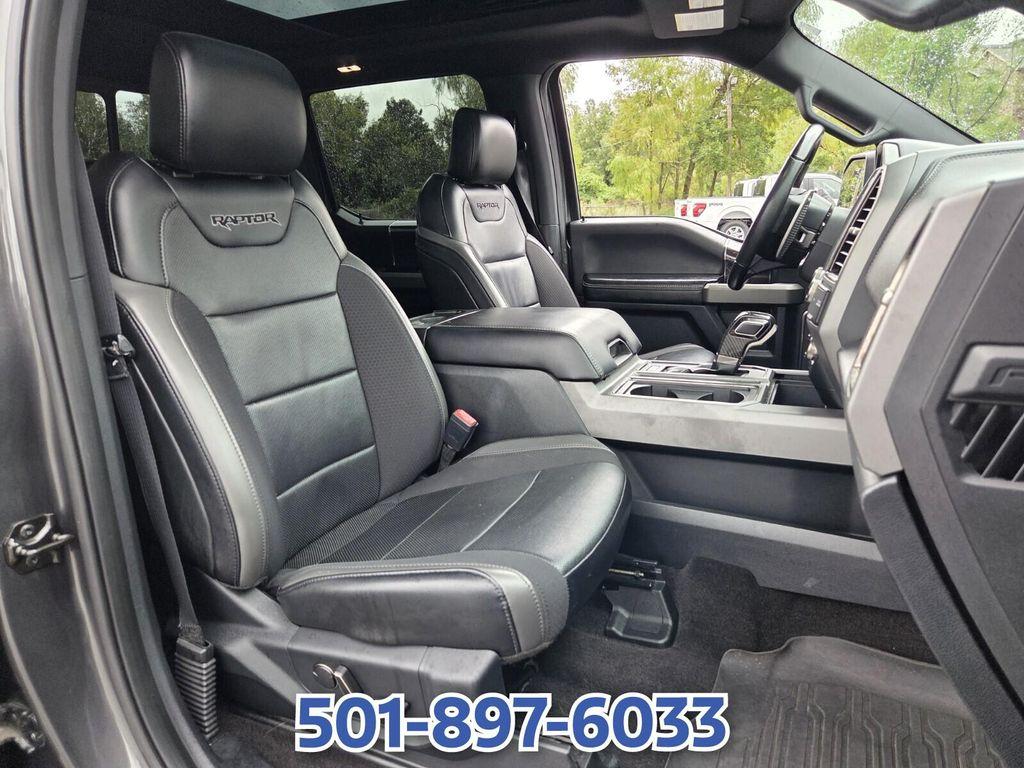 used 2020 Ford F-150 car, priced at $30,005