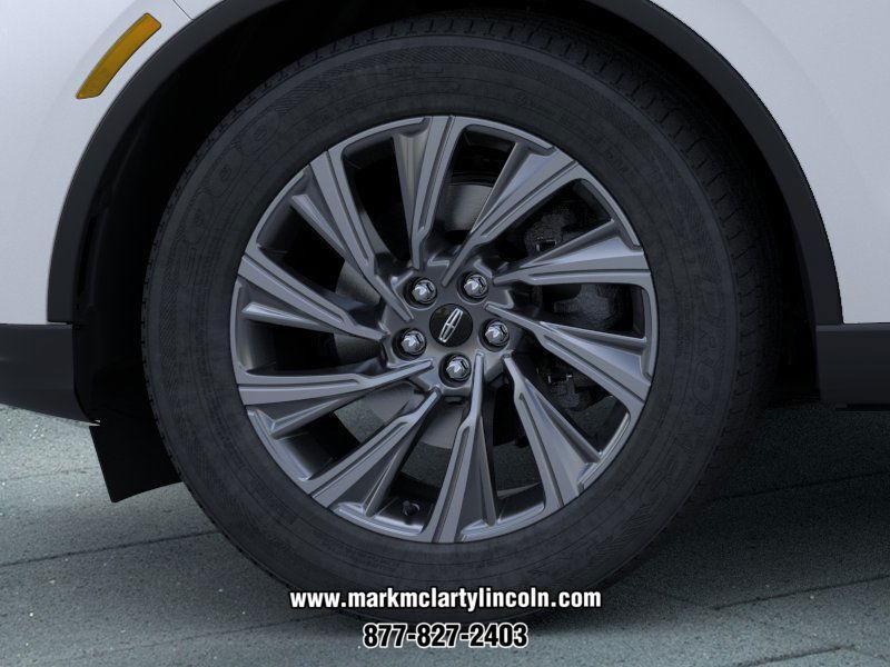 new 2026 Lincoln Aviator car, priced at $65,635