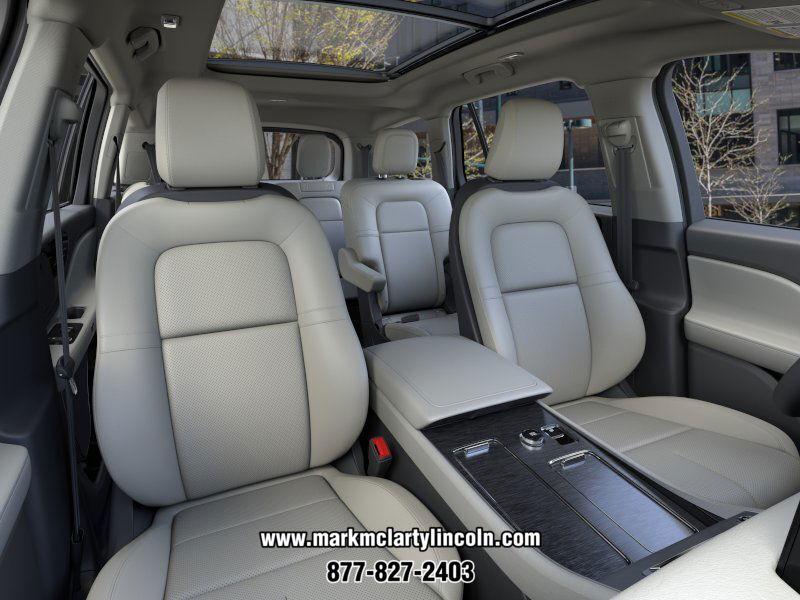 new 2026 Lincoln Aviator car, priced at $65,635